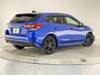 SUBARU IMPREZA SPORTS