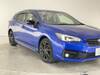 SUBARU IMPREZA SPORTS