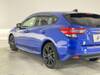 SUBARU IMPREZA SPORTS