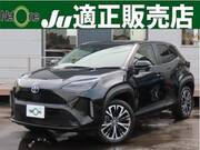 2021 TOYOTA YARIS CROSS