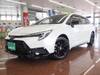 TOYOTA COROLLA TOURING