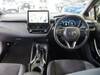 TOYOTA COROLLA TOURING