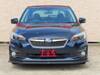 SUBARU IMPREZA G4