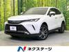 TOYOTA HARRIER HYBRID
