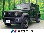 2023 SUZUKI JIMNY SIERRA