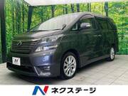 2009 TOYOTA VELLFIRE