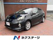 2012 TOYOTA AQUA