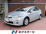 2010 TOYOTA PRIUS L