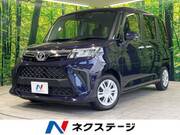 2022 TOYOTA ROOMY