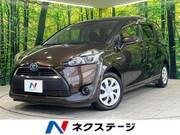 2015 TOYOTA SIENTA