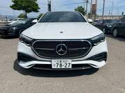 2024 MERCEDES BENZ E-CLASS Stationwagon