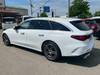 MERCEDES BENZ E-CLASS Stationwagon