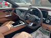MERCEDES BENZ E-CLASS Stationwagon