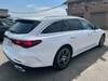 MERCEDES BENZ E-CLASS Stationwagon
