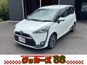 2016 TOYOTA SIENTA
