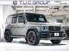 MERCEDES BENZ G-CLASS