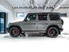MERCEDES BENZ G-CLASS