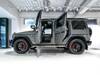 MERCEDES BENZ G-CLASS