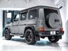 MERCEDES BENZ G-CLASS