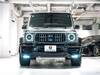 MERCEDES BENZ G-CLASS