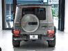 MERCEDES BENZ G-CLASS