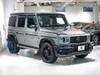 MERCEDES BENZ G-CLASS