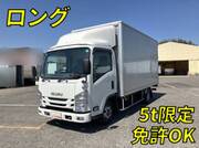 2016 ISUZU OTHER