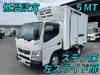 FUSO CANTER