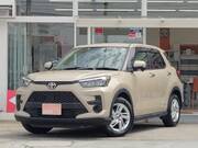 2022 TOYOTA RAIZE