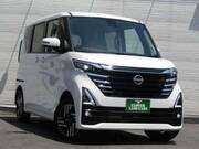 2024 NISSAN ROOX