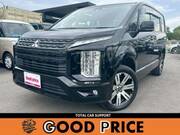 2020 MITSUBISHI OTHER