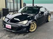 2012 SUBARU BRZ