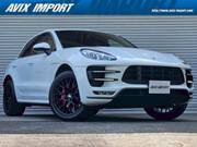 2015 PORSCHE MACAN