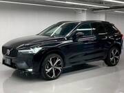 2022 VOLVO XC60