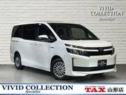 2017 TOYOTA VOXY