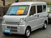 2018 SUZUKI EVERY