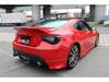 TOYOTA 86