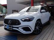 2024 MERCEDES BENZ GLA-CLASS