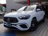 MERCEDES BENZ GLA-CLASS