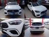 MERCEDES BENZ GLA-CLASS