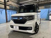 2018 HONDA N-BOX CUSTOM