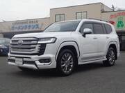 2023 TOYOTA LAND CRUISER