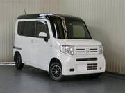 2023 HONDA N-VAN