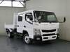 FUSO CANTER