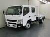 FUSO CANTER