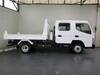 FUSO CANTER