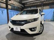 2014 HONDA FIT