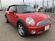 2010 BMW MINI