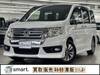 HONDA STEPWAGON