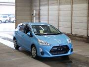 2015 TOYOTA AQUA S